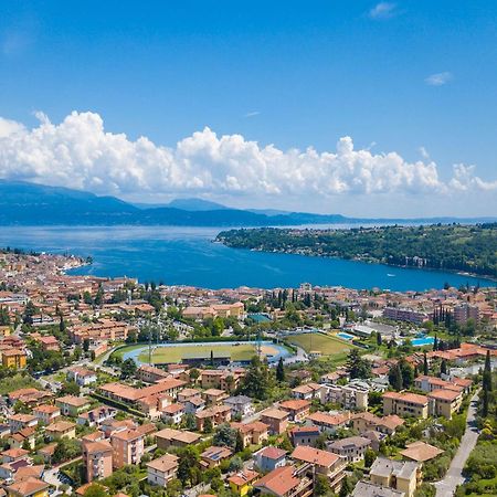 Villa Alberti 900M From Garda Lake - Happy Rentals Salò Dış mekan fotoğraf