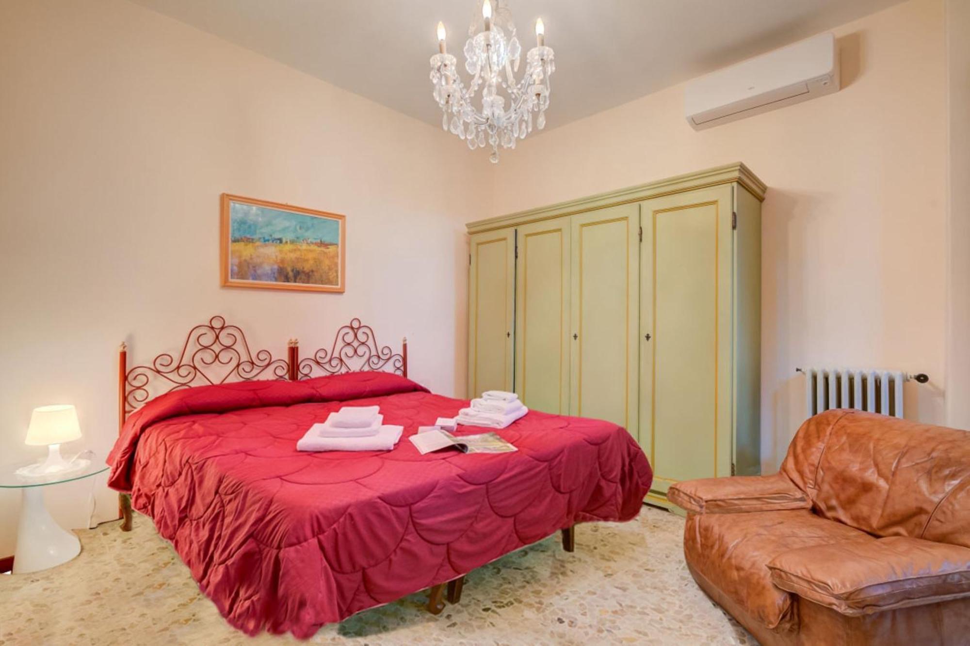 Villa Alberti 900M From Garda Lake - Happy Rentals Salò Dış mekan fotoğraf