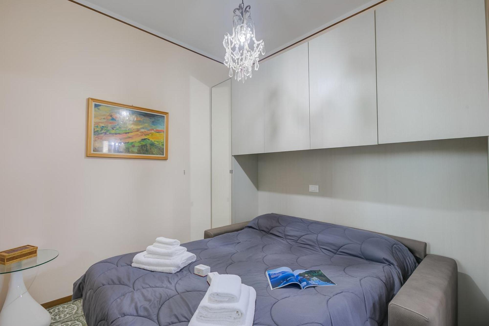 Villa Alberti 900M From Garda Lake - Happy Rentals Salò Dış mekan fotoğraf
