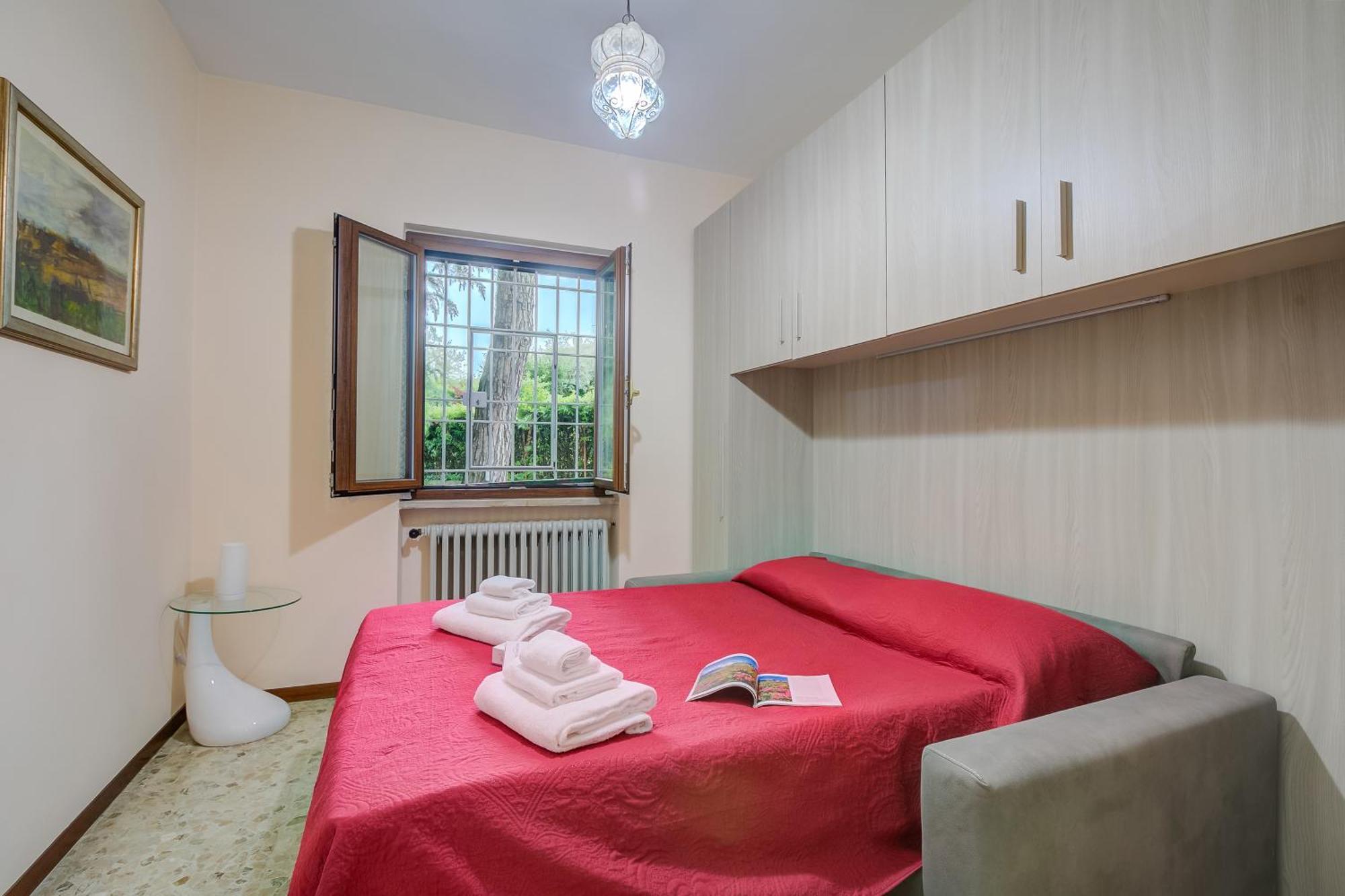 Villa Alberti 900M From Garda Lake - Happy Rentals Salò Dış mekan fotoğraf