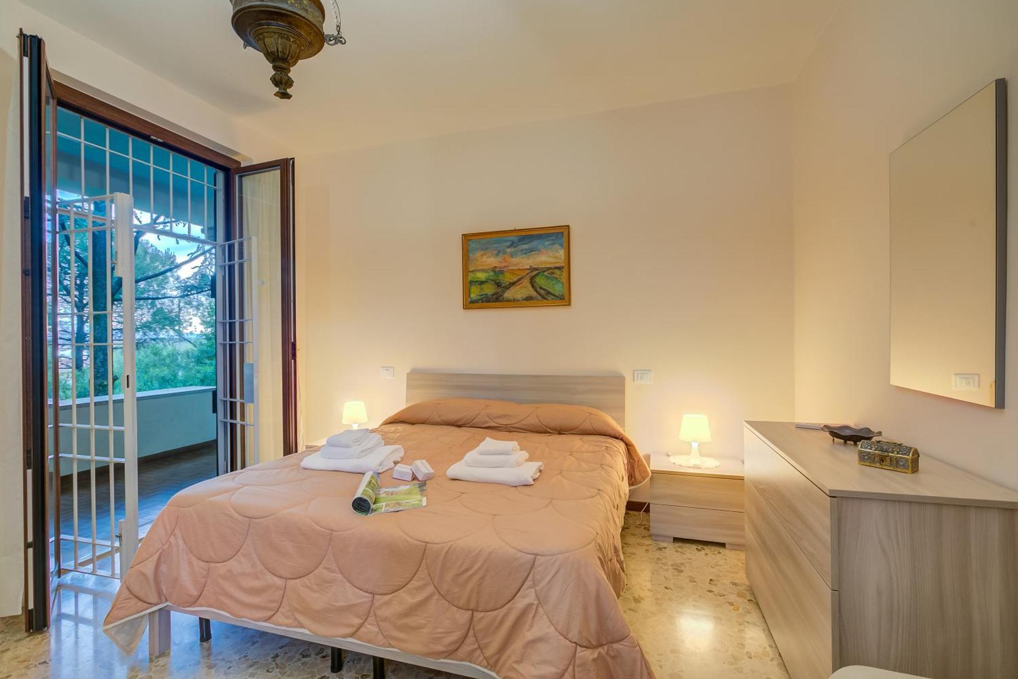 Villa Alberti 900M From Garda Lake - Happy Rentals Salò Dış mekan fotoğraf