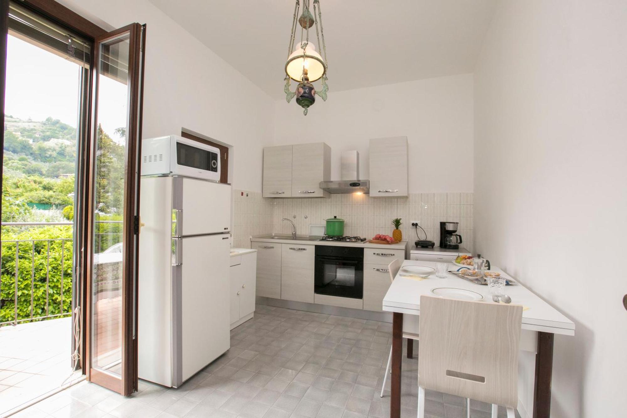 Villa Alberti 900M From Garda Lake - Happy Rentals Salò Dış mekan fotoğraf