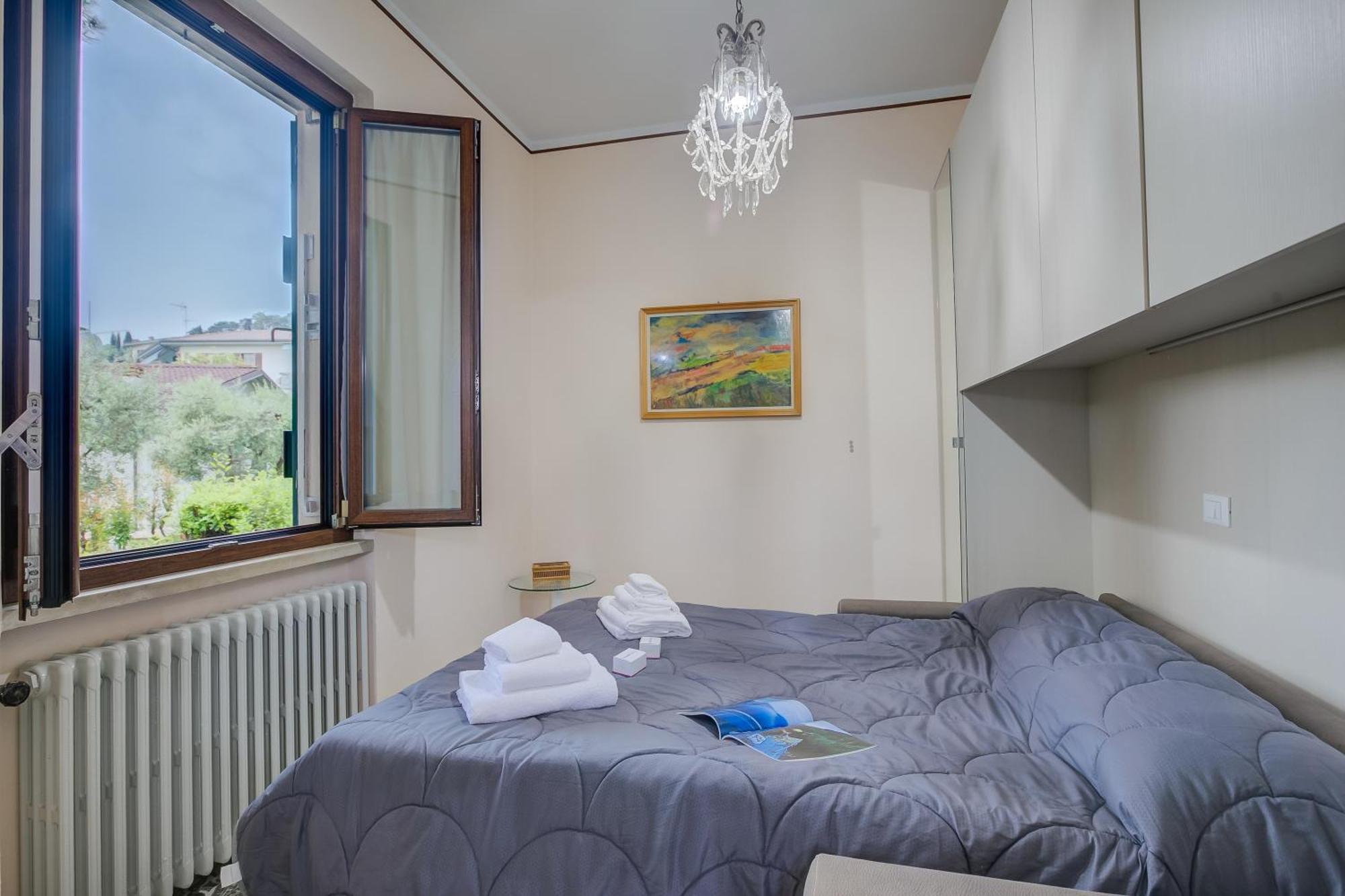 Villa Alberti 900M From Garda Lake - Happy Rentals Salò Dış mekan fotoğraf